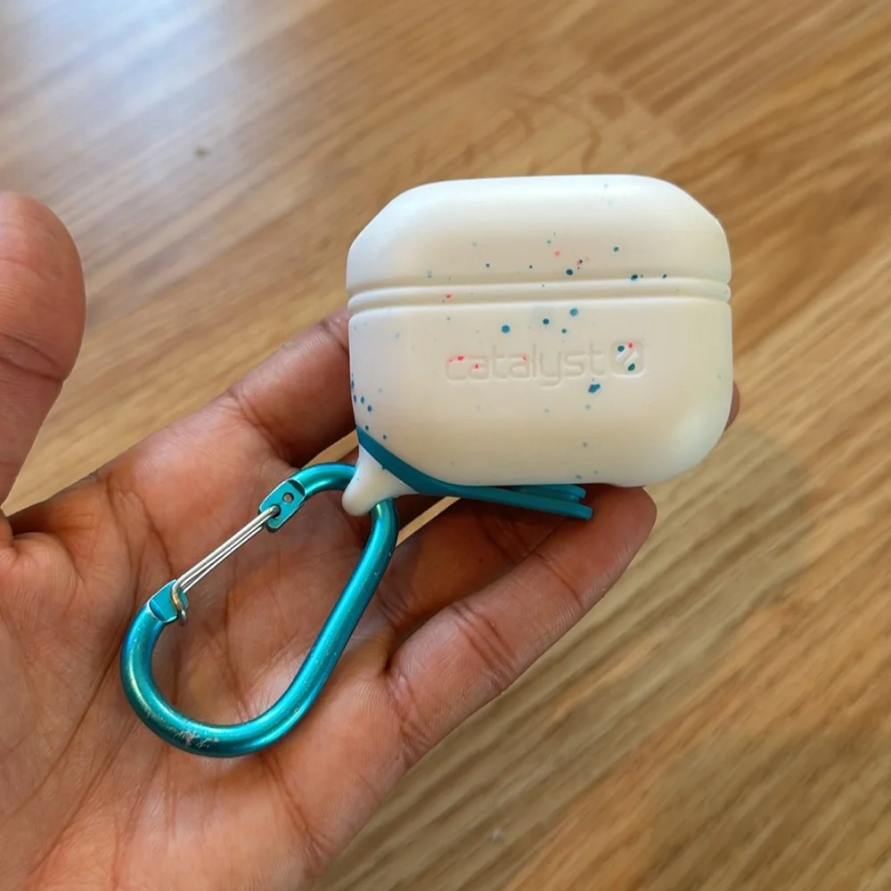 Catalyst AirPod Pro Shock proof case - Picture 1 of 5